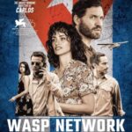 دانلود فیلم Wasp Network 2020