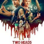 دانلود فیلم Two Heads Creek 2019