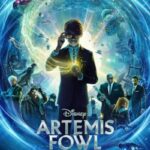 دانلود فیلم Artemis Fowl 2020