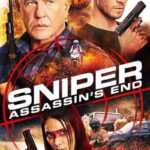 دانلود فیلم Sniper: Assassin's End 2020