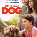 دانلود فیلم Think Like a Dog 2020