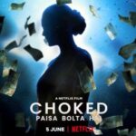 دانلود فیلم Choked 2020