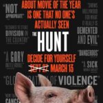 دانلود فیلم The Hunt 2020