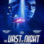 دانلود فیلم The Vast of Night 2020