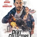 دانلود فیلم Debt Collectors 2020