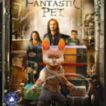 دانلود فیلم Adventures of Rufus: The Fantastic Pet 2020