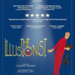 دانلود فیلم The Illusionist 2011