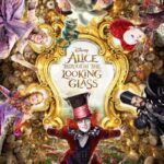 دانلود فیلم Alice Through the Looking Glass 2016