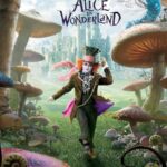 دانلود فیلم Alice in Wonderland 2010