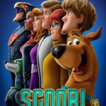 دانلود فیلم Scoob! 2020