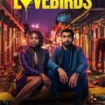 دانلود فیلم The Lovebirds 2020