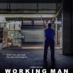 دانلود فیلم Working Man 2020