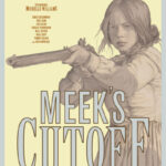 دانلود فیلم Meek's Cutoff 2011