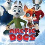 دانلود فیلم Arctic Dogs 2019