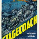 دانلود فیلم Stagecoach 1939