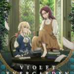 دانلود فیلم Violet Evergarden: Eternity and the Auto Memory Doll 2020