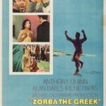 دانلود فیلم Zorba the Greek 1964