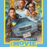 دانلود فیلم Impractical Jokers: The Movie 2020