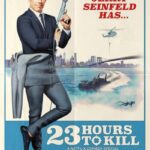 دانلود فیلم Jerry Seinfeld: 23 Hours to Kill 2020