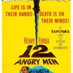 دانلود فیلم 12 Angry Men 1957