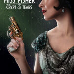 دانلود فیلم Miss Fisher & the Crypt of Tears 2020