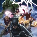 دانلود فیلم Justice League Dark 2017