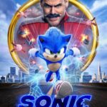 دانلود فیلم Sonic the Hedgehog 2020