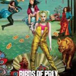 دانلود فیلم Birds of Prey and the Fantabulous Emancipation of One Harley Quinn 2020