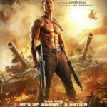 دانلود فیلم Baaghi 3 2020