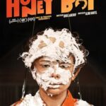 دانلود فیلم Honey Boy 2019