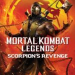 دانلود فیلم Mortal Kombat Legends: Scorpion's Revenge 2020