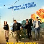 دانلود فیلم The Bad Guys: The Movie 2019