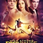 دانلود فیلم High Strung Free Dance 2019