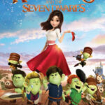 دانلود فیلم Red Shoes and the Seven Dwarfs 2020