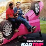 دانلود فیلم Bad Trip 2021