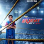 دانلود فیلم The Main Event 2020