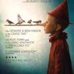 دانلود فیلم Pinocchio 2020