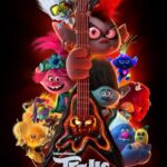 دانلود فیلم Trolls World Tour 2020