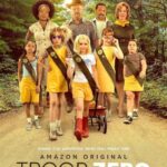 دانلود فیلم Troop Zero 2020