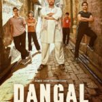 دانلود فیلم Dangal 2016