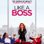 دانلود فیلم Like a Boss 2020