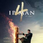 دانلود فیلم Ip Man 4: The Finale 2019