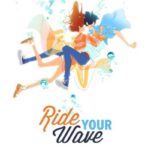 دانلود فیلم Ride Your Wave 2020