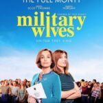 دانلود فیلم Military Wives 2020