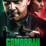 دانلود سریال Gomorrah 2016