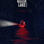 دانلود فیلم The Wild Goose Lake 2020