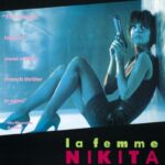 دانلود فیلم La Femme Nikita