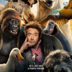 دانلود فیلم Dolittle 2020