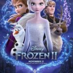 دانلود فیلم Frozen II 2019