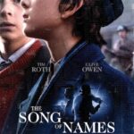 دانلود فیلم The Song of Names 2019